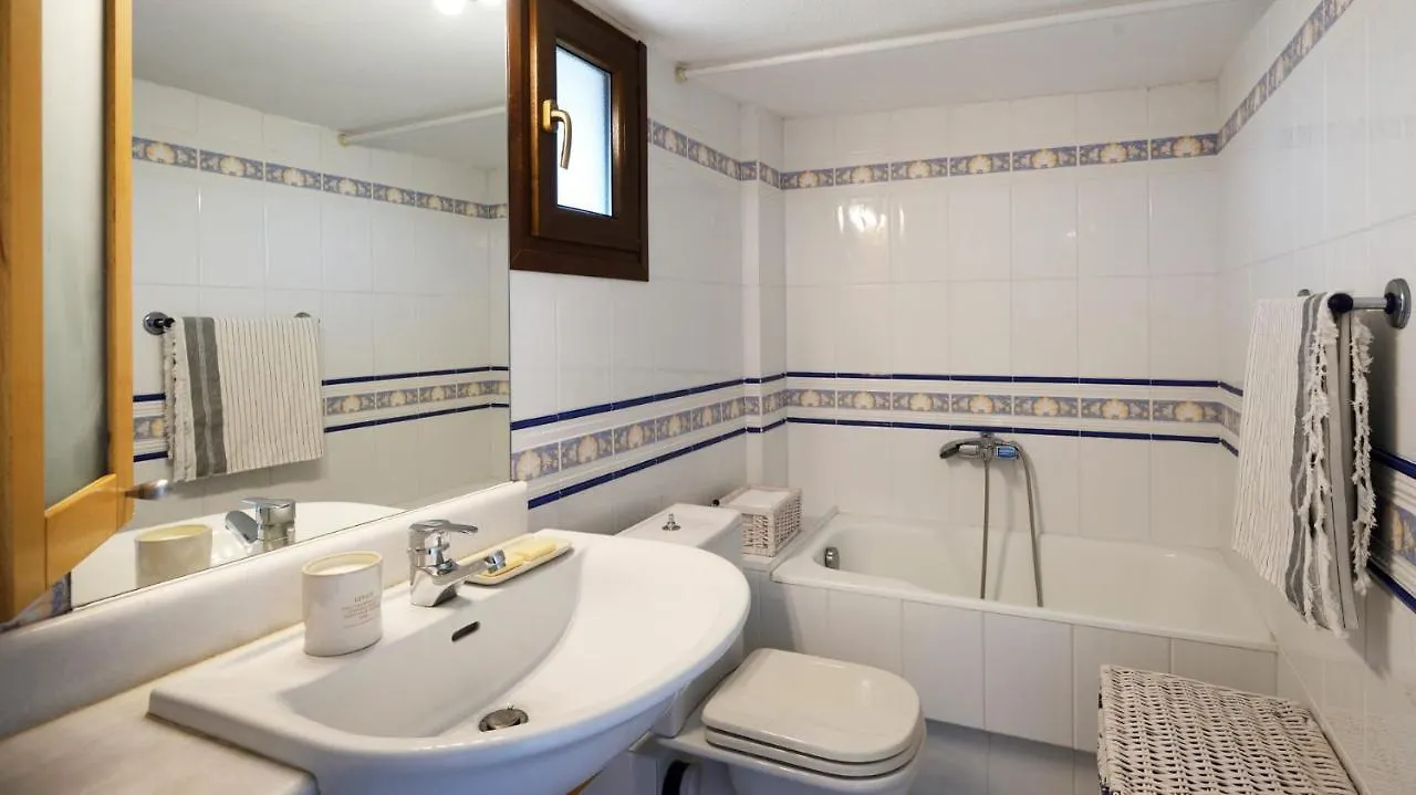 Soleado Beachfront Villa Skála Foúrkas